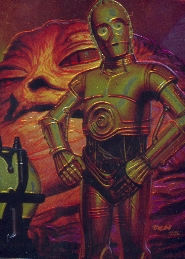 C3-PO