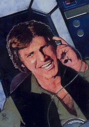 Han Solo