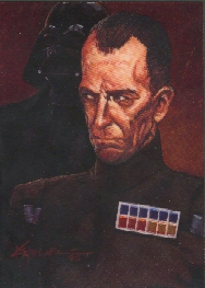 Le Grand Moff Tarkin