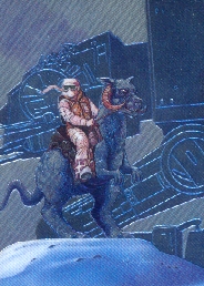 Tauntaun