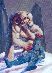 Wampa